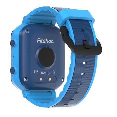 does a kids smart watch need a sim card|fitshot junior kids smart watch.